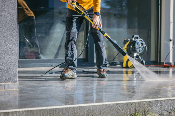 Professional Pressure Washing Services in Rockwell City, IA